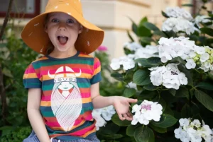 Danebaggaardskat Tee Sweetiepie FREJA