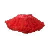 Daneballerina Skirt Coral