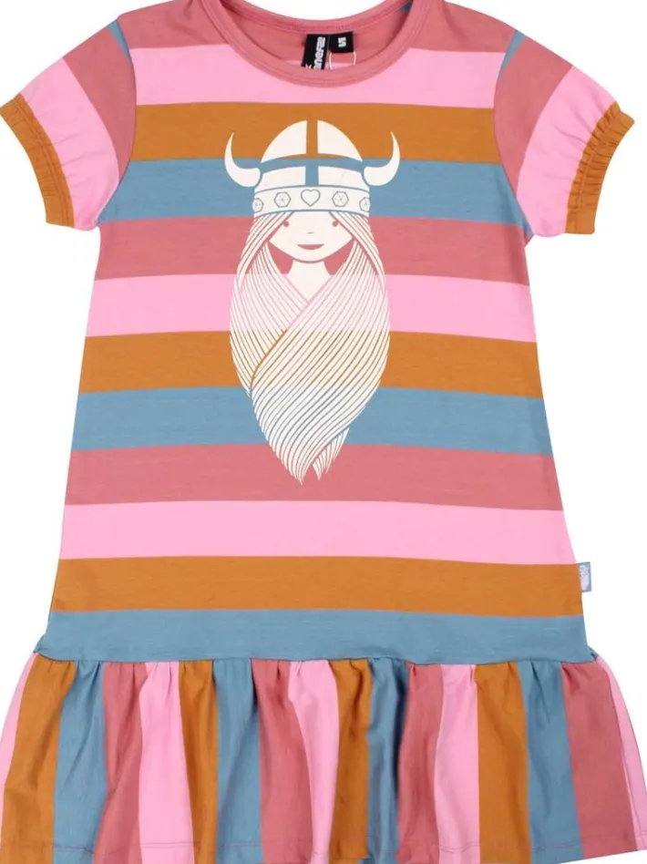 danebanana_dress__smoothi_0.webp Danebanana Dress Smoothie FREJA