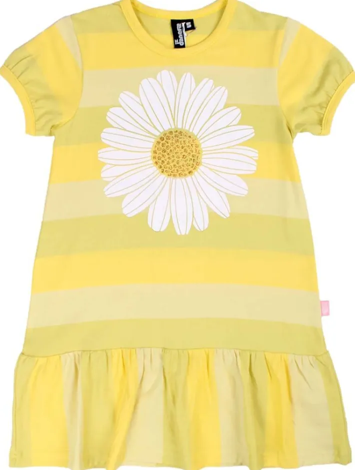danebanana_dress__solskin_2.webp Danebanana Dress Solskin DAISY