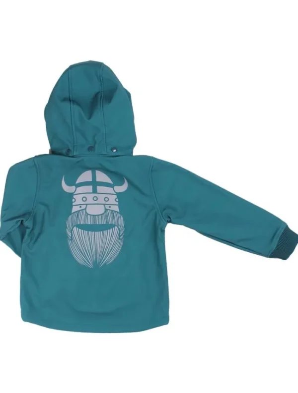 Danebandit Softshell Dark Duck REFLECTIVE ERIK