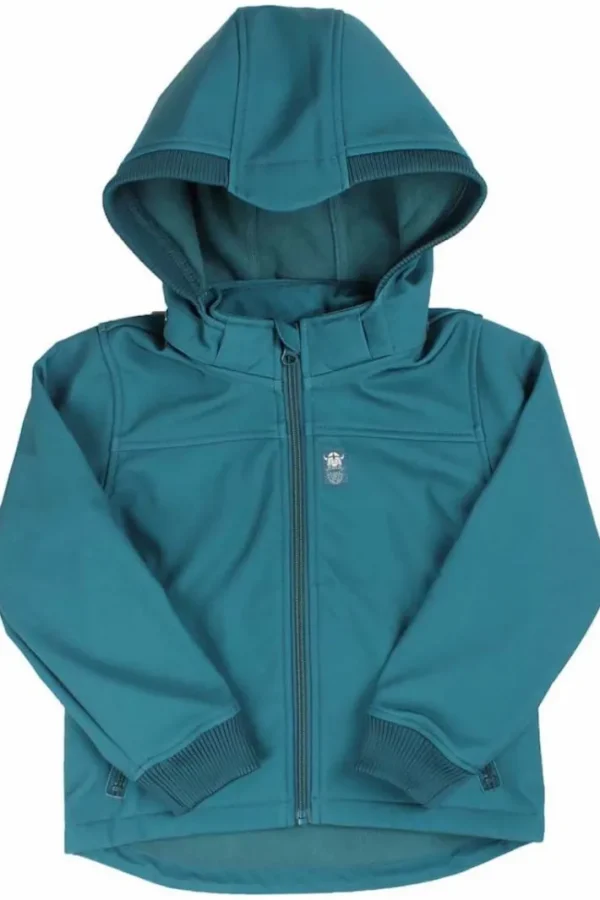 Danebandit Softshell Dark Duck REFLECTIVE ERIK