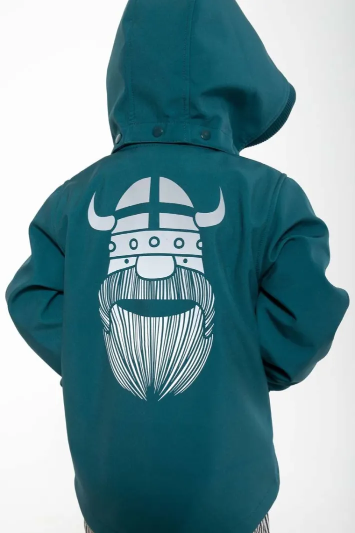 danebandit_softshell_dark_8-1.webp Danebandit Softshell Dark Duck REFLECTIVE ERIK