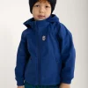 Danebandit Softshell Deep Blue