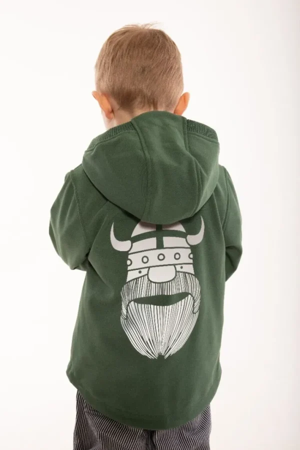 Danebandit Softshell Rover Khaki