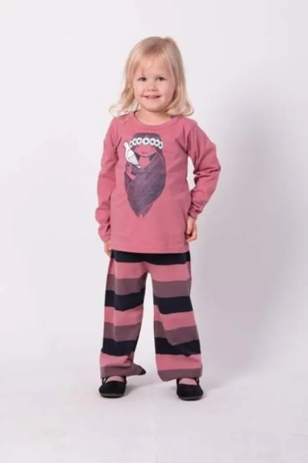 Danebasic Longsleeve Dry Peonee LILMISLOVER