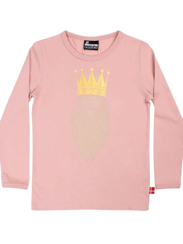 danebasic_longsleeve_gent_2.webp Danebasic Longsleeve Gentle Rose PRINSESSE