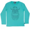 Danebasic Longsleeve Lagoon Green ERIK