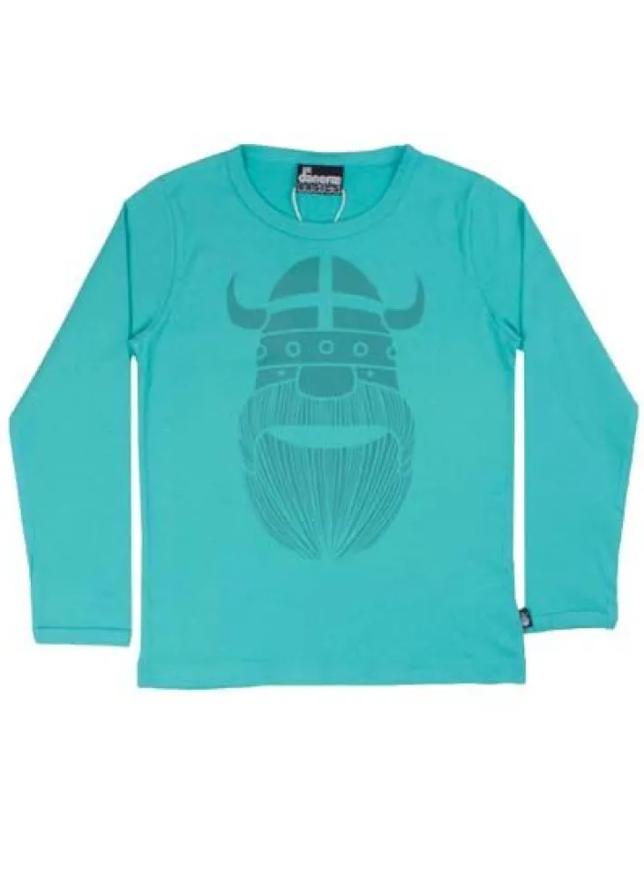 danebasic_longsleeve_lago_0.webp Danebasic Longsleeve Lagoon Green ERIK
