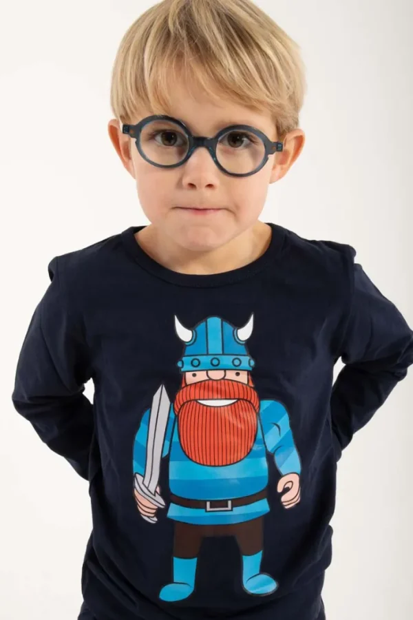 Danebasic LS X Navy ERIKDINVEN