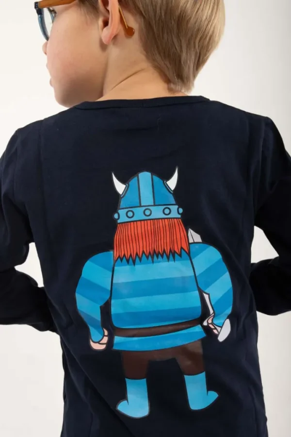 Danebasic LS X Navy ERIKDINVEN