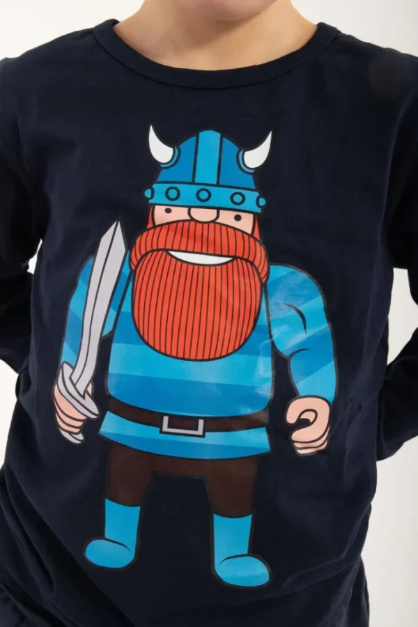 Danebasic LS X Navy ERIKDINVEN