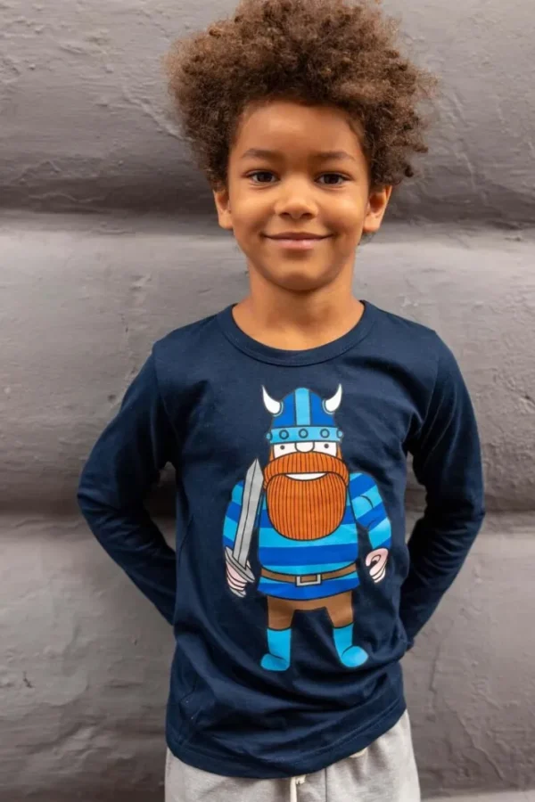 Danebasic LS X Navy ERIKDINVEN