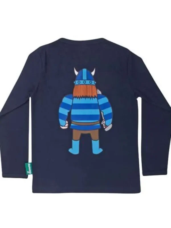 Danebasic LS X Navy ERIKDINVEN