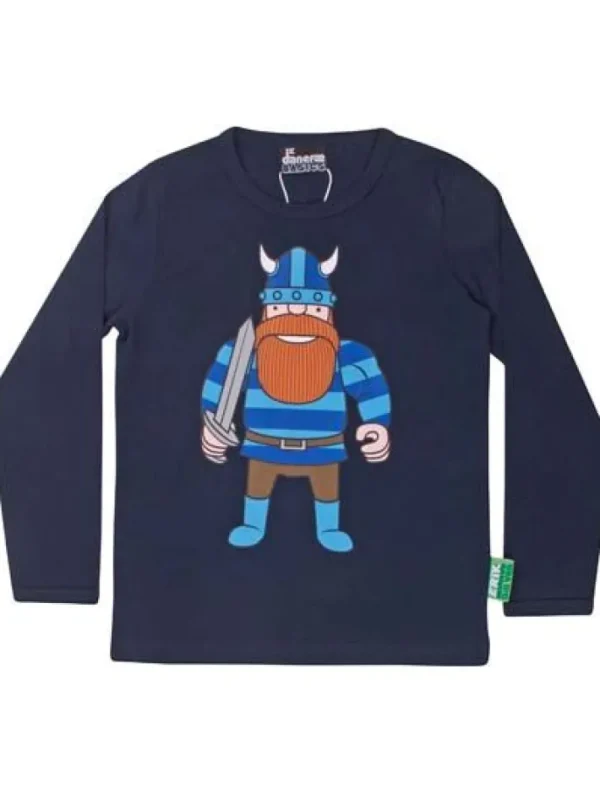 Danebasic LS X Navy ERIKDINVEN