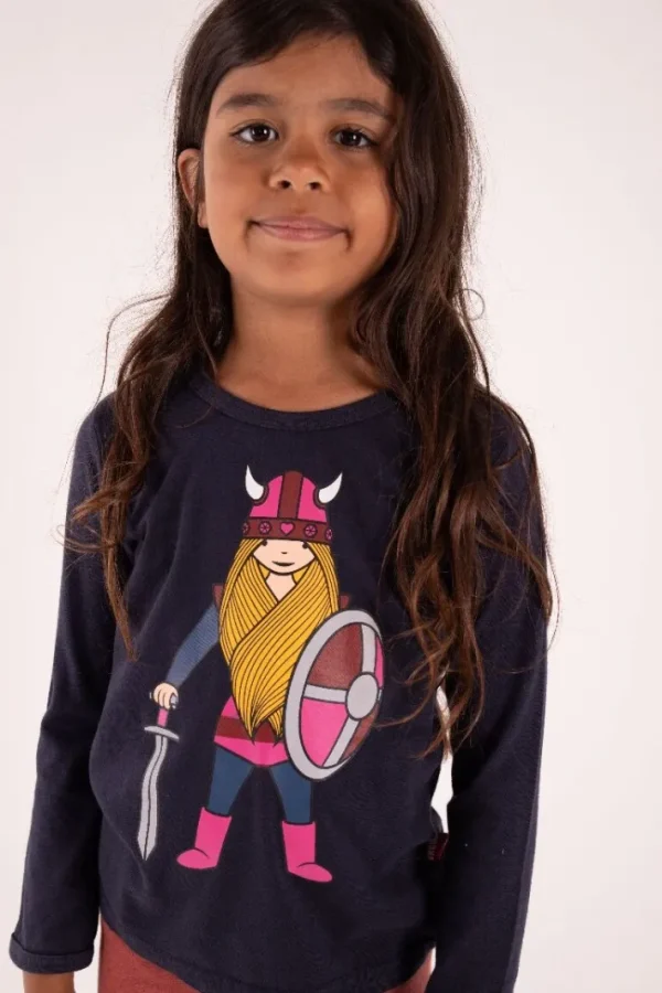 Danebasic LS X Navy FREJADINVEN