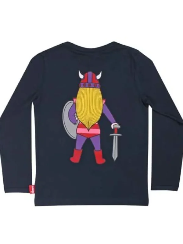 Danebasic LS X Navy FREJADINVEN