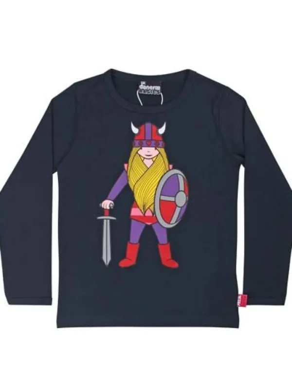 Danebasic LS X Navy FREJADINVEN