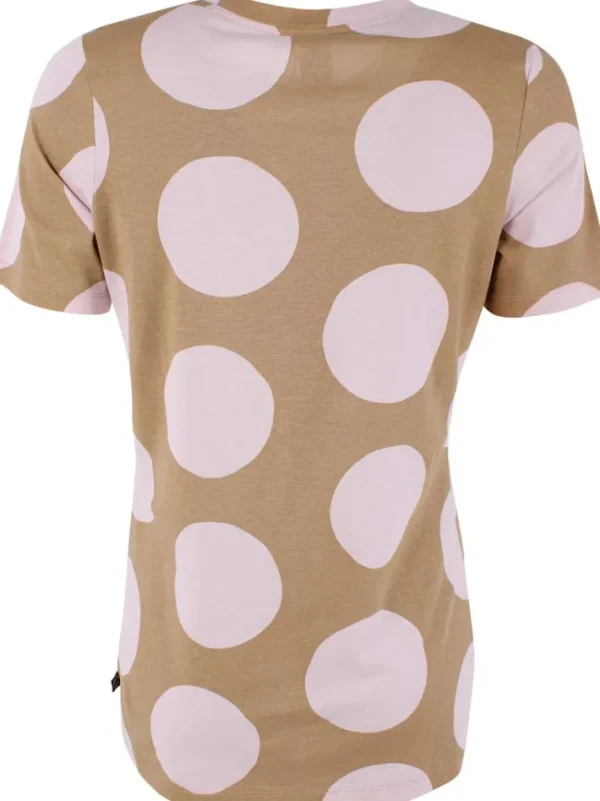 Danebasic My Tee Beige DREAMYDOTS