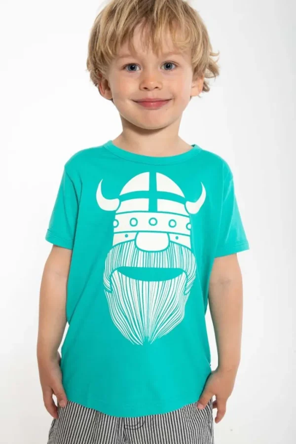 Danebasic SS Aqua ERIK