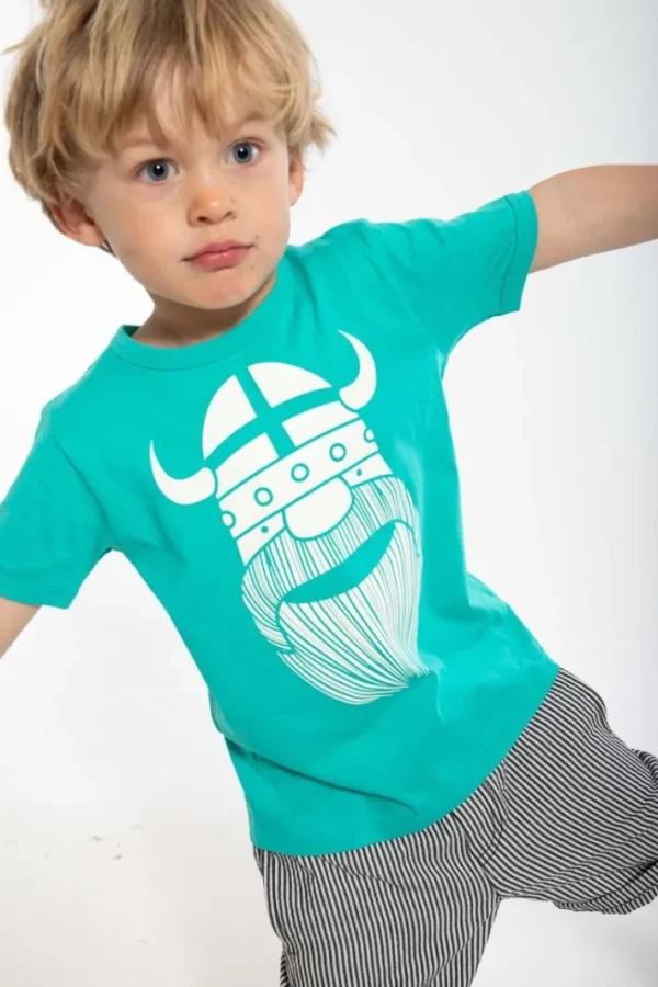 Danebasic SS Aqua ERIK