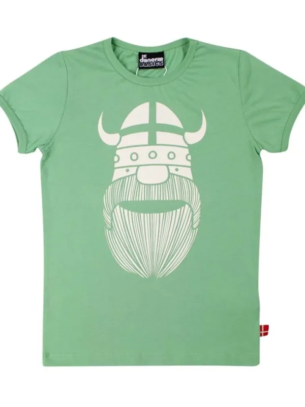 Danebasic SS Dusty Green ERIK