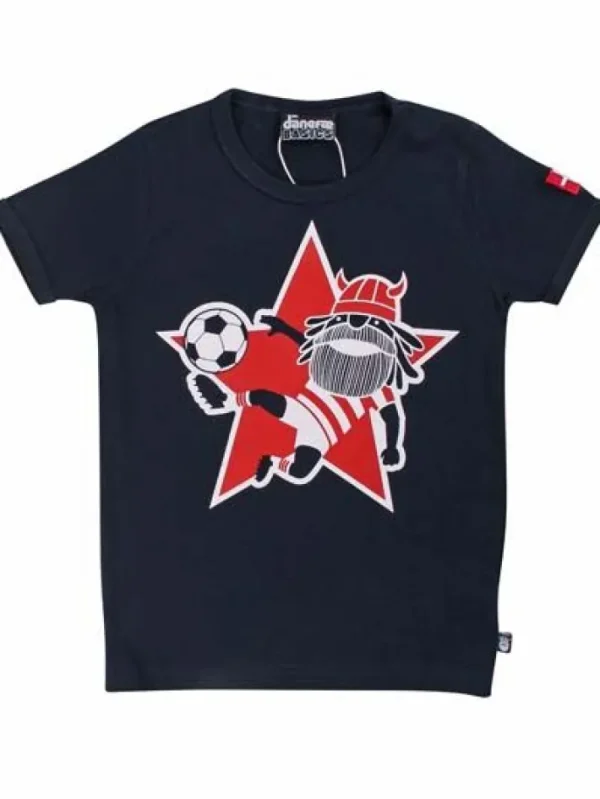 Danebasic SS Navy FOOTBALL