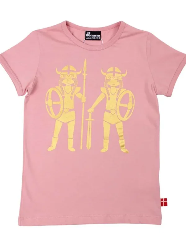 Danebasic SS Soft Rose DOUBLE TROUBLE