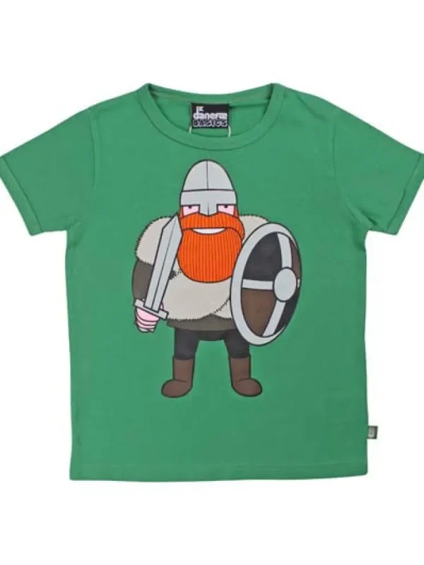 Danebasic SS X Cactus RAGNAR