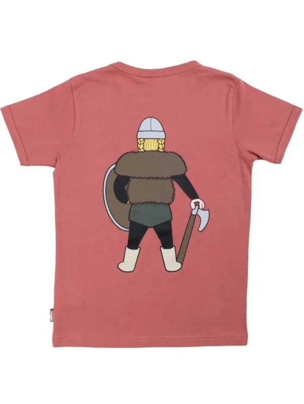 Danebasic SS X Grey Rose SIF