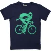 Danebasic SS X Navy BIKING VIKING