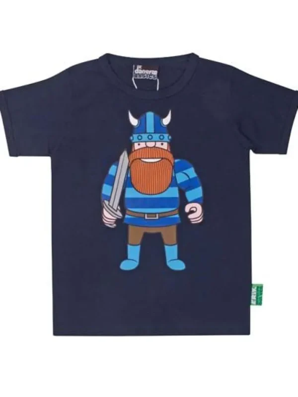 Danebasic SS X Navy ERIK DIN VEN