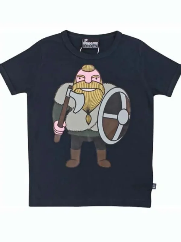 Danebasic SS X Navy HARALD