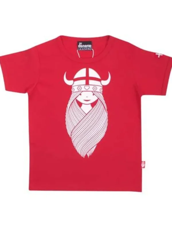 Danebasic SS X Red FREJA