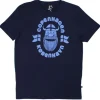 Danebasicmande SS T Navy ERIK CPH