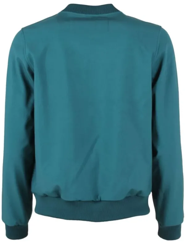 Danebea Softshell Bomber Dark Duck