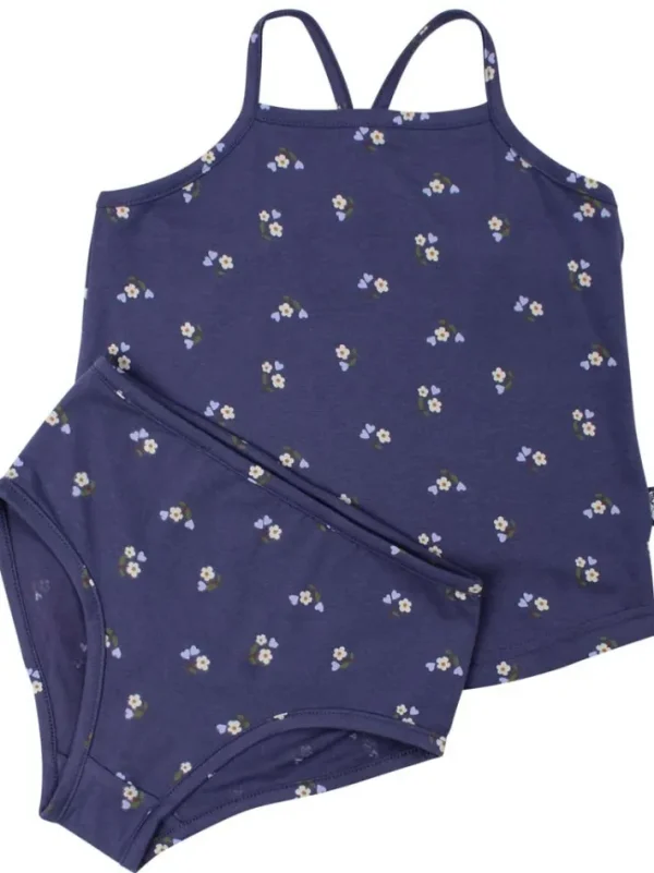 Danebellis Set Grey Marine MINIFLOWER