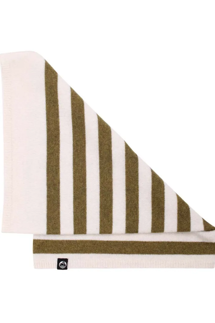 danebest_friend_merino_ne_0-10.webp Danebest Friend Merino Neckwarmer Olive/Chalk