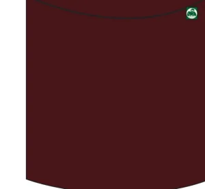 Danebest Friend Merino Neckwarmer Dark Bordeaux