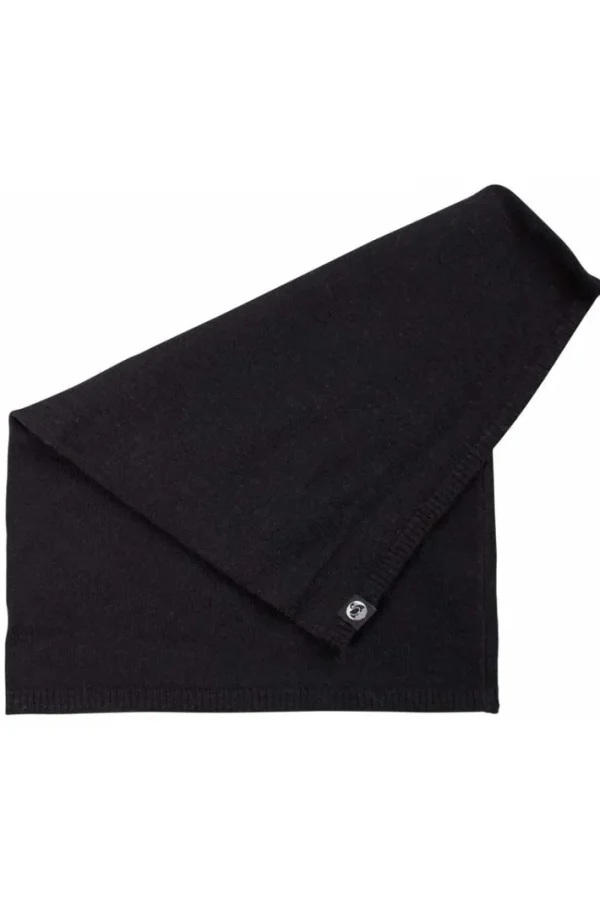 Danebest Friend Merino Neckwarmer Black