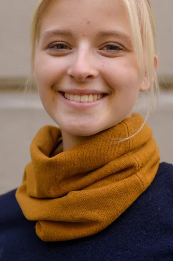 Danebest Friend Merino Neckwarmer Occer