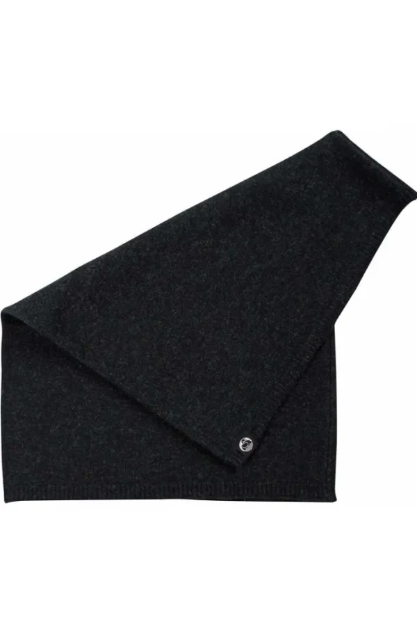 Danebest Friend Merino Neckwarmer Deep Forest