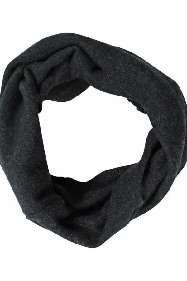 Danebest Friend Merino Neckwarmer Deep Forest