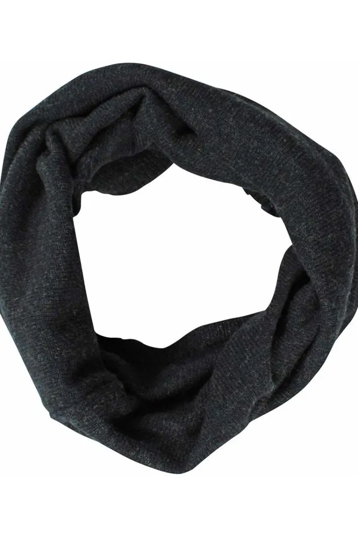 danebest_friend_merino_ne_1-4.webp Danebest Friend Merino Neckwarmer Deep Forest