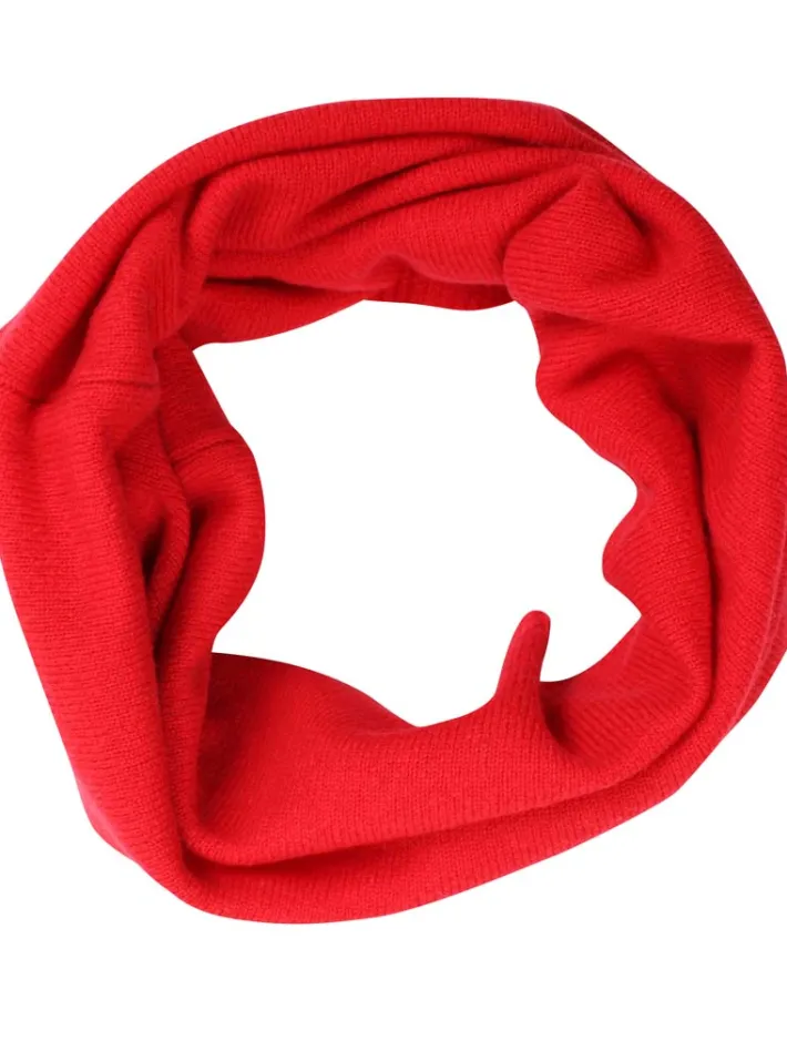 danebest_friend_merino_ne_1-5.webp Danebest Friend Merino Neckwarmer Flame