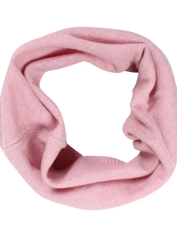Danebest Friend Merino Neckwarmer Gentle Rose
