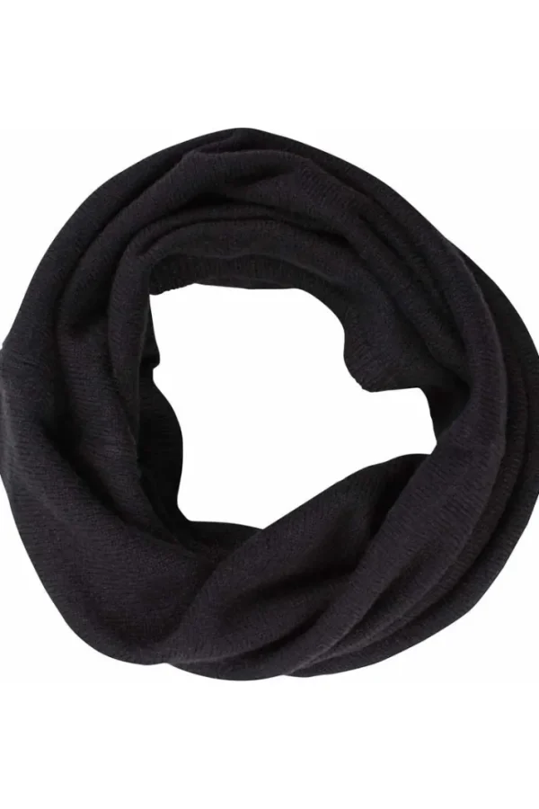 Danebest Friend Merino Neckwarmer Black