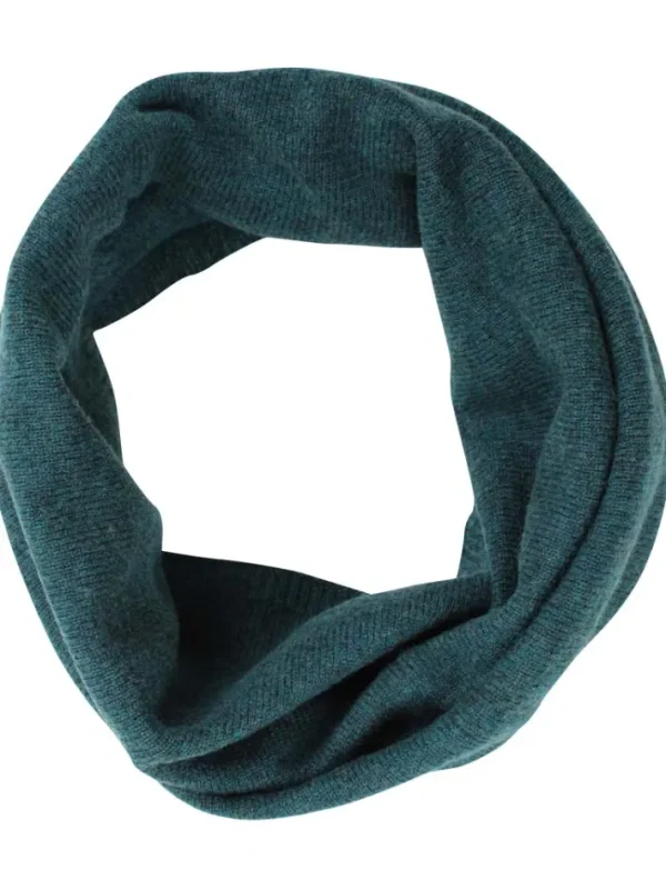 Danebest Friend Merino Neckwarmer Dark Slate