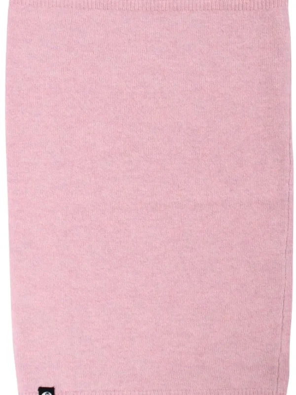 Danebest Friend Merino Neckwarmer Gentle Rose