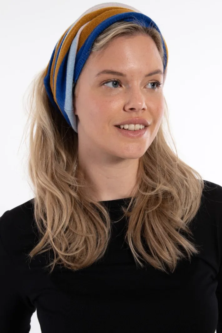 danebest_friend_merino_ne_3-2.webp Danebest Friend Merino Neckwarmer Gentle Stripe